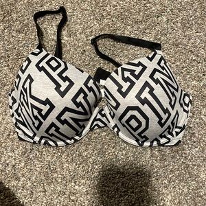 Victorias Secret padded Bra